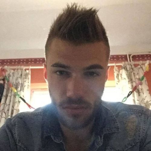 Gyarmati Ádám