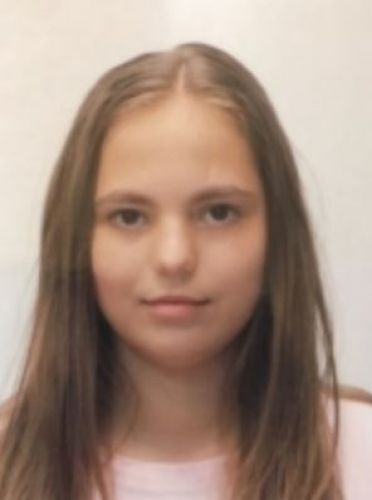 Gyarmati Réka Zsófia
