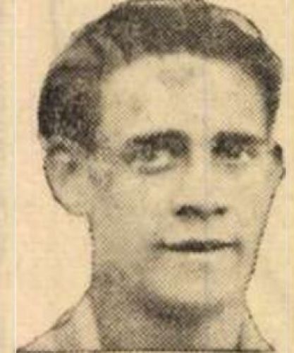 Gyenes Gyula