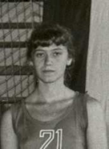 Gyimesi Marika