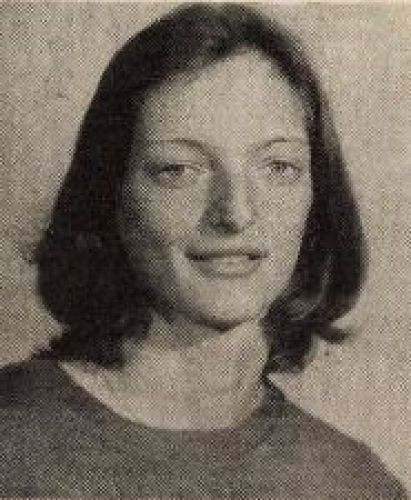 Gyimesi Valéria (Ribáry Zoltánné)