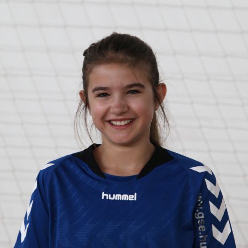 Gyovai Lili