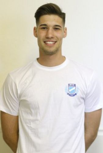 Gyovai Roland
