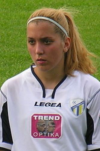 Gyöngyösi Alexandra