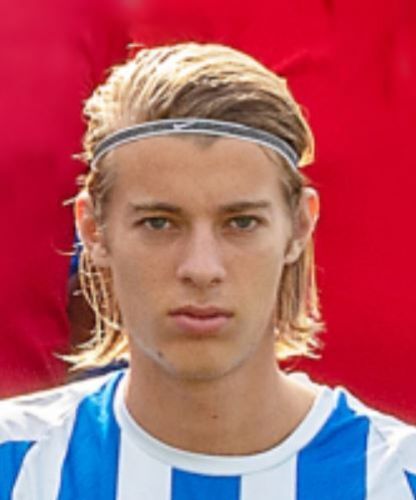 Györe Krisztián