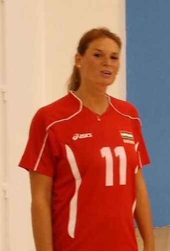 Györke -Szabó Anita