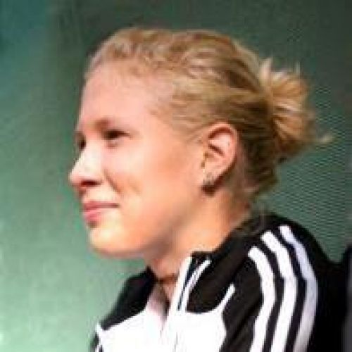 Győrbíró Réka