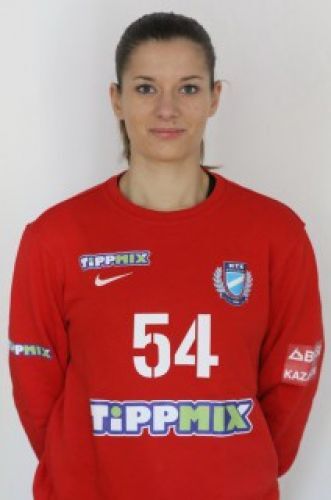 Győri Barbara Viktória