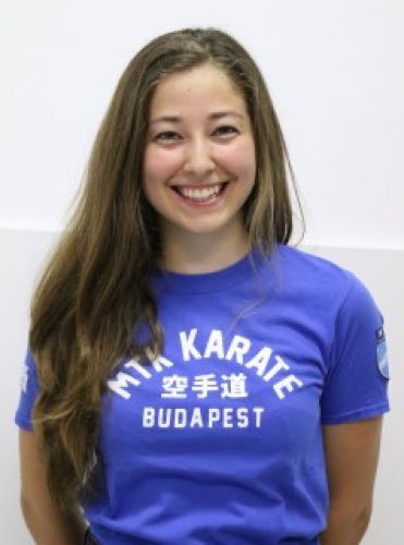 Győriványi Renáta
