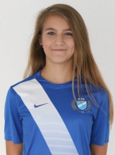 Győző Regina Kiára