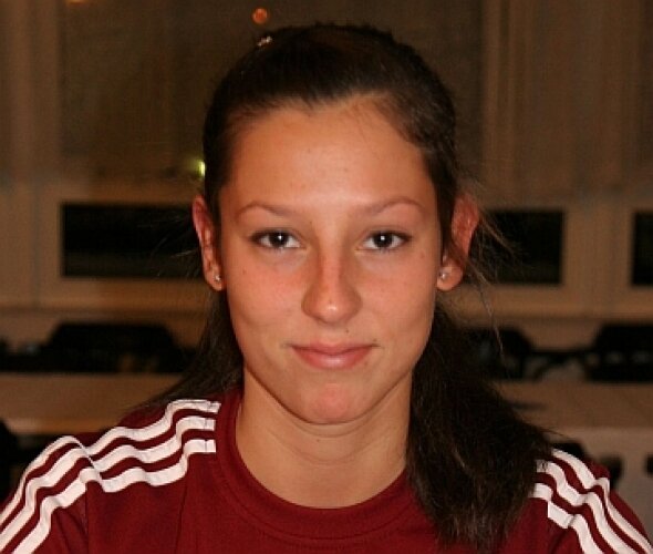 Gyulay Blanka Olimpia