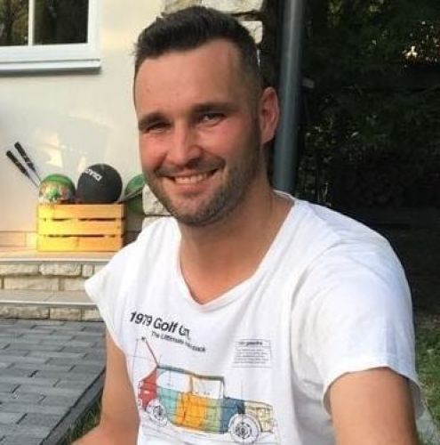 Gyurászik Gábor