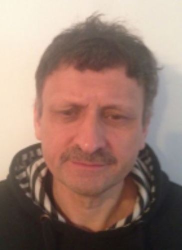 Gyurgyák János