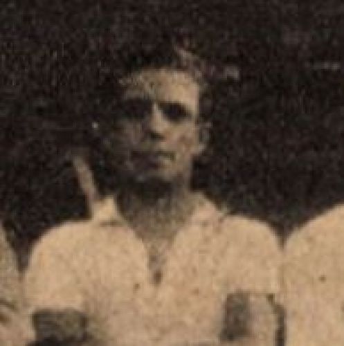 Haár Móric