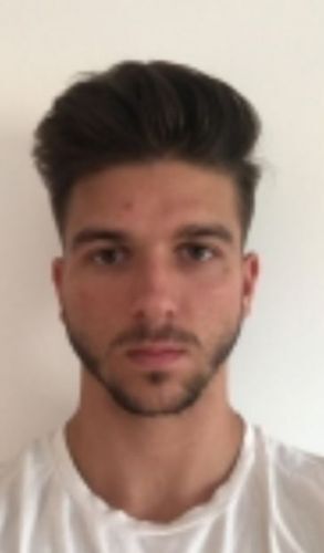 Haász Tamás Bertold