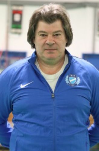 Hadalin Gábor