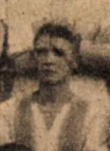 Hadrévi József