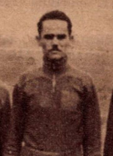 Hagymási József