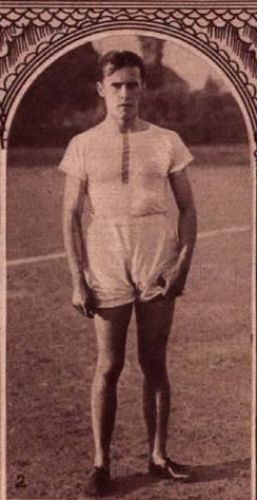 Hahn Károly