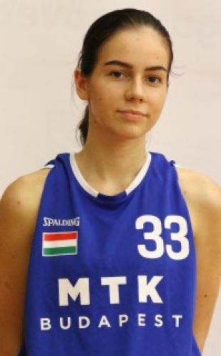 Hajdú Réka
