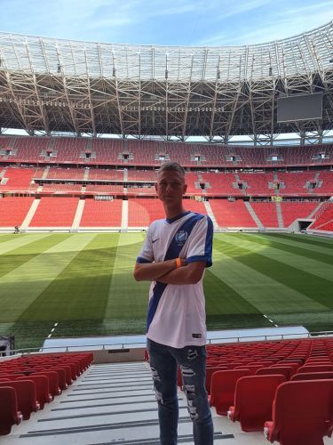 Hajdú Viktor