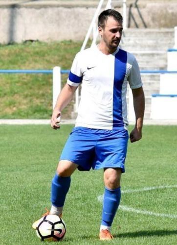 Hajdú Zsolt