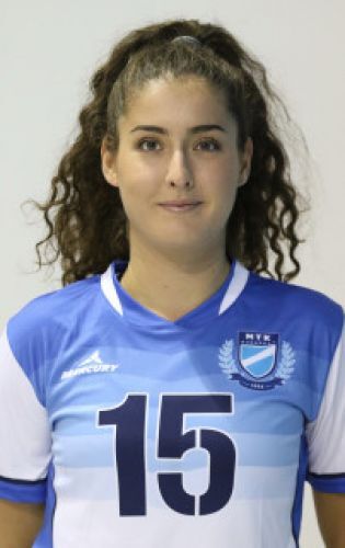 Hajós Alíz