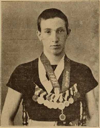Hajós Henrik