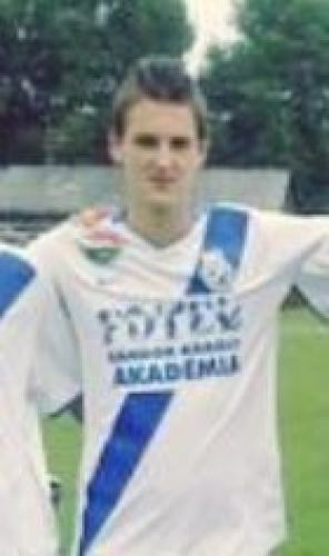 Hajsz Mátyás