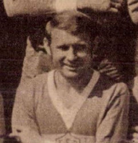 Halápi István