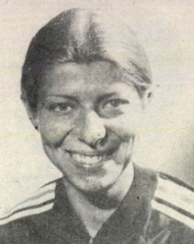 Halász Mariann