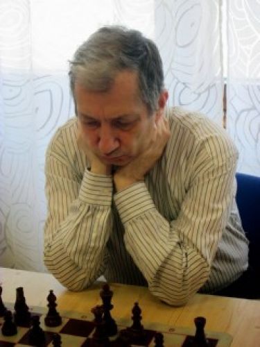 Halász Tamás
