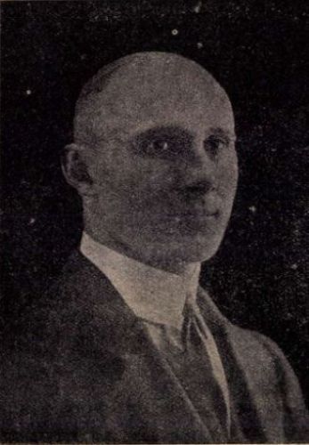 Halmay Zoltán