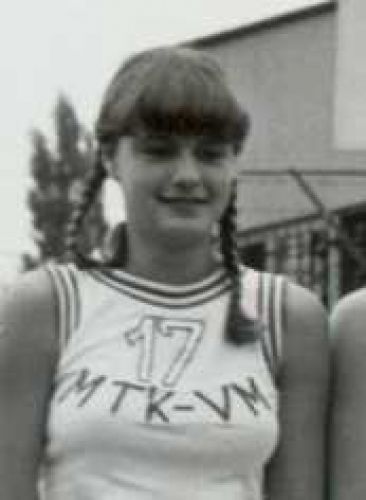 Halmy Krisztina