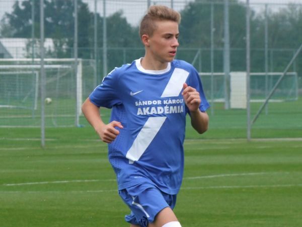 Hamar István