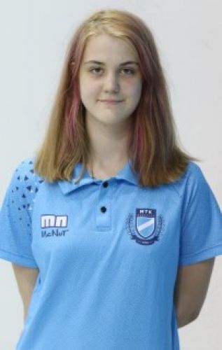 Hanzmann Lili