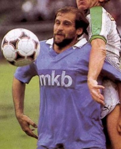 Hannich Péter