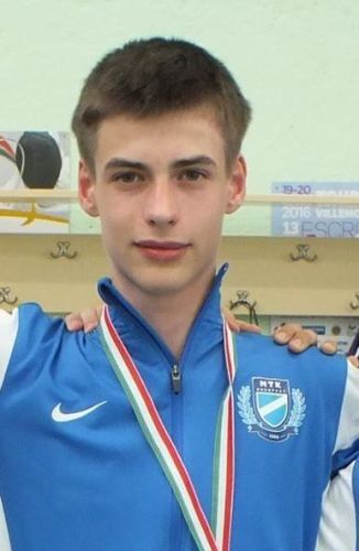 Hanzl András József