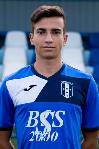 Haragos Viktor