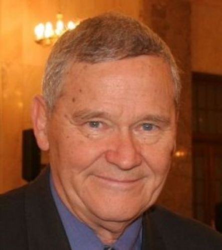 Harcsár István György