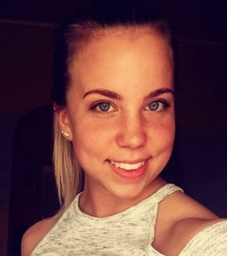 Hargitai Réka