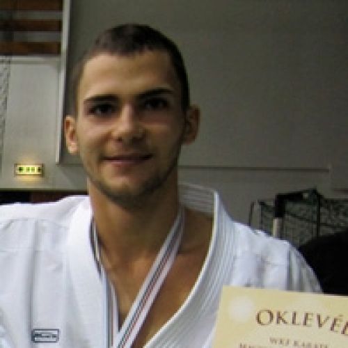 Hargitay Róbert