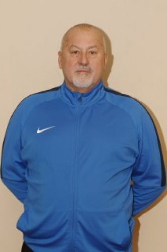 Hargittai István