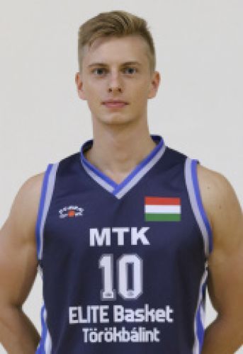 Harsányi András