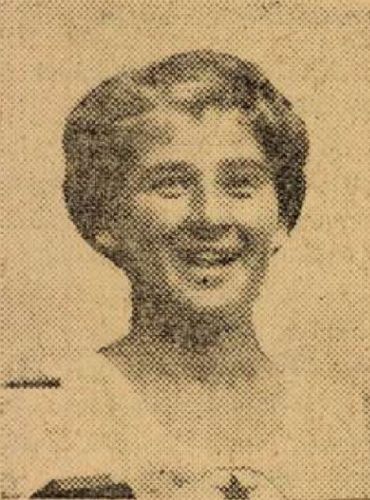 Hartmann Cecília