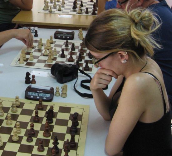 Haszon Kamilla Sára