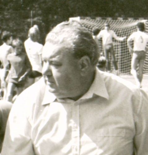 Hattayer Béla