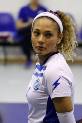 Hatziefsztratiadu, Eirini