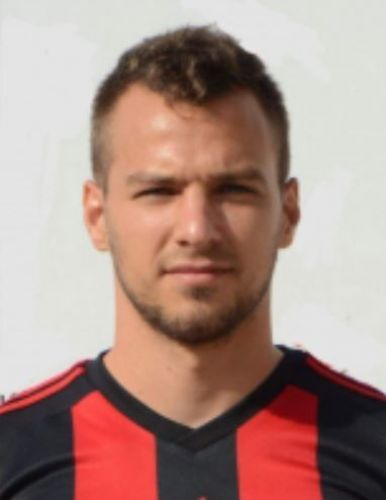 Hauser Dániel