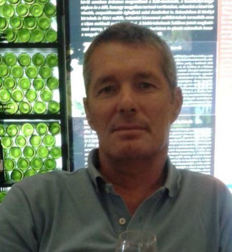 Havasi Tibor Zoltán